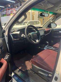 تويوتا هايلوكس